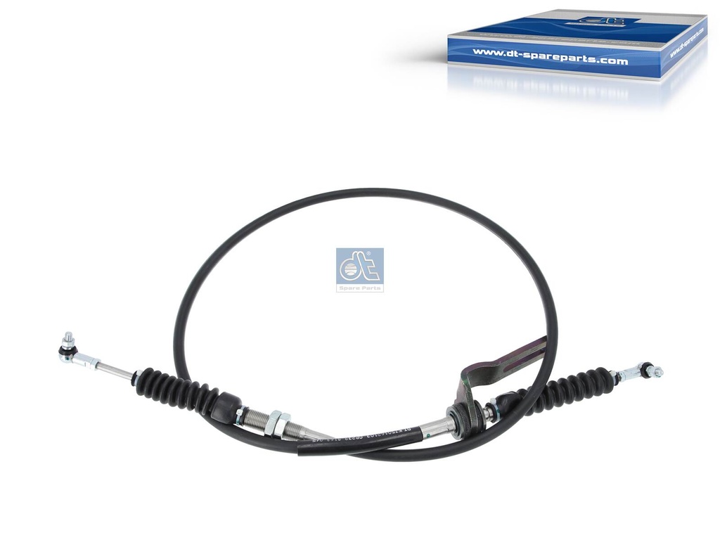 Cavo acceleratore