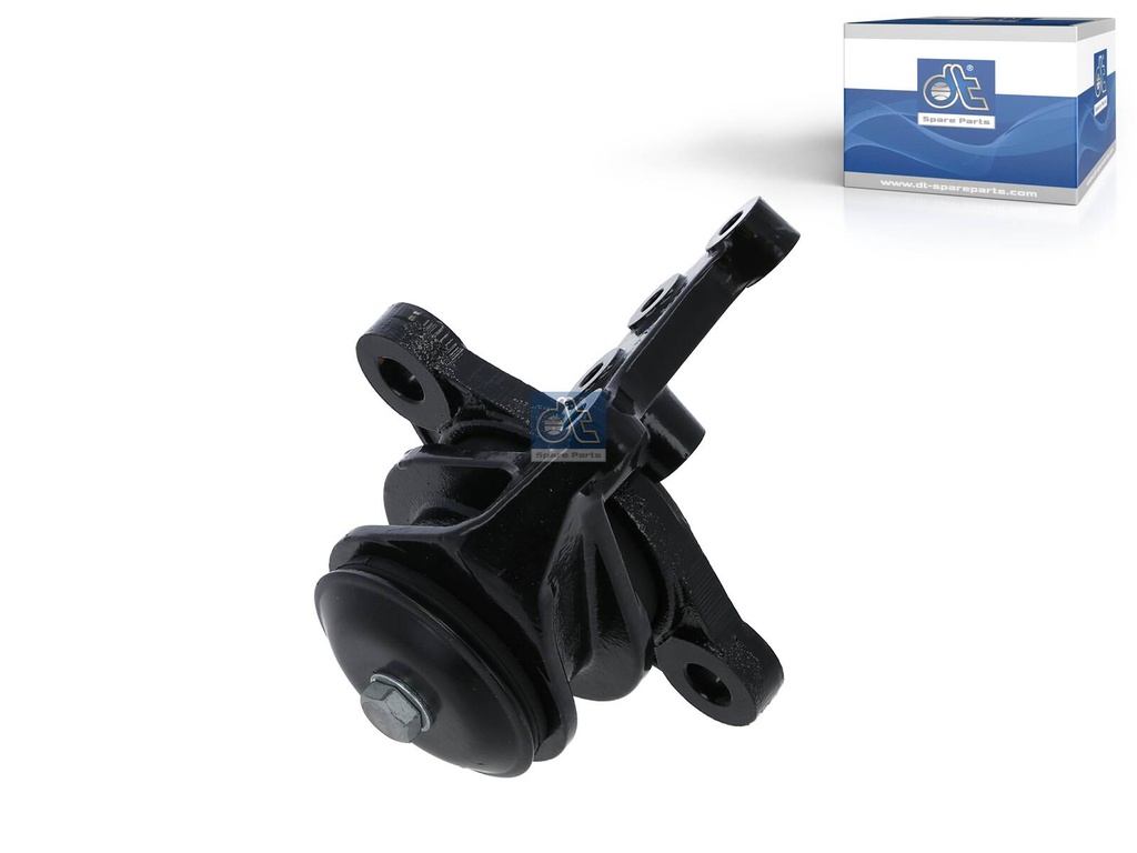 Supporto del motore