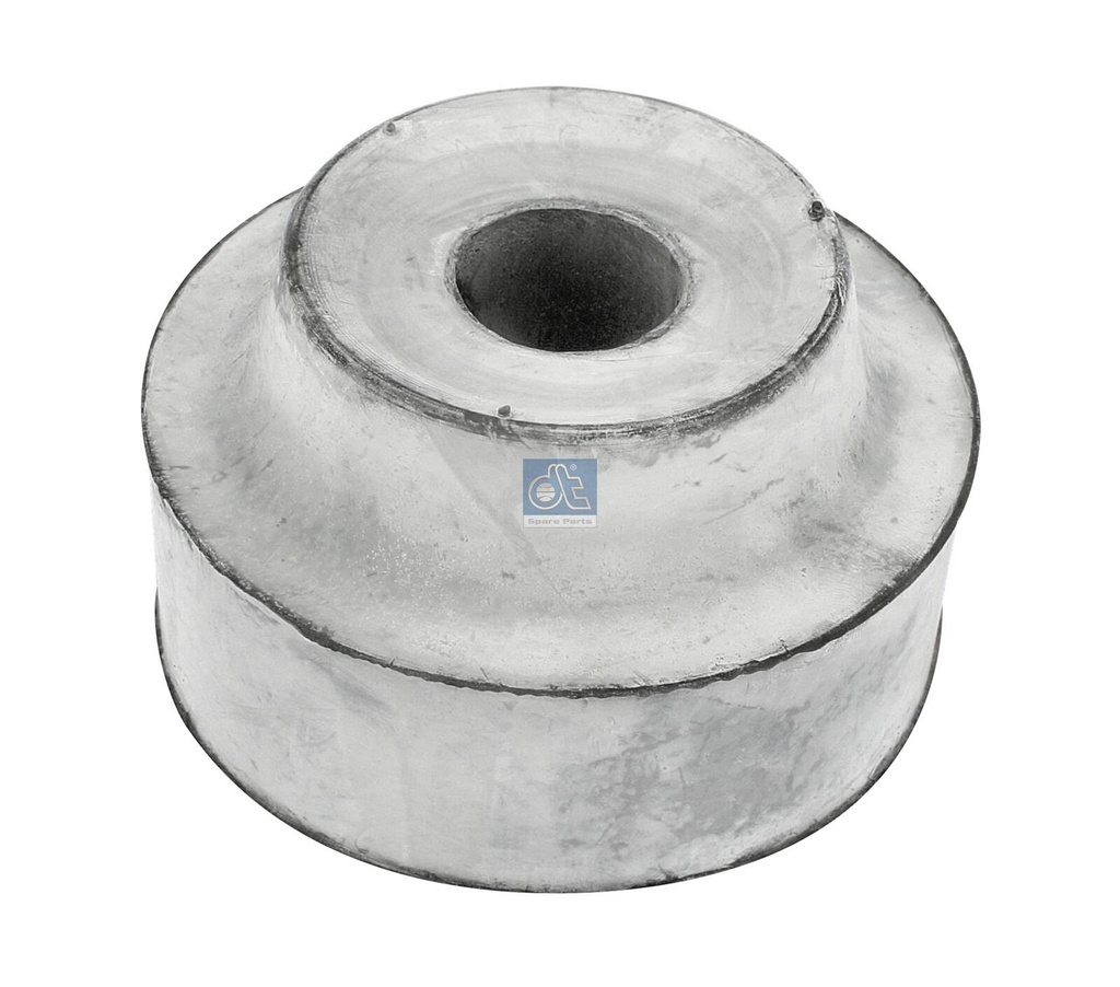 Tampone di gomma