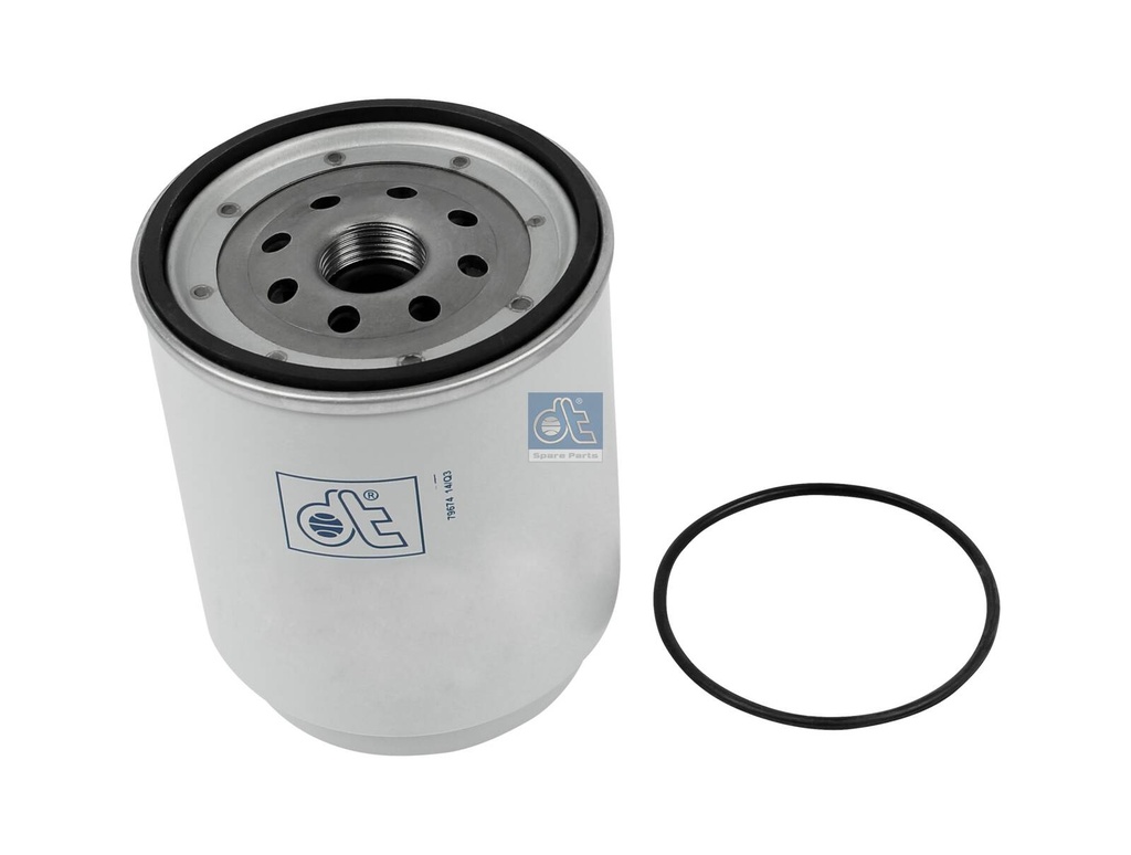 Filtro combustibile