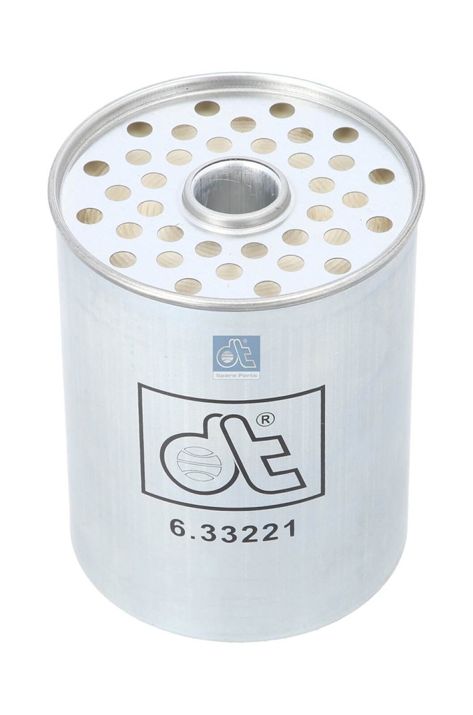 Filtro combustibile