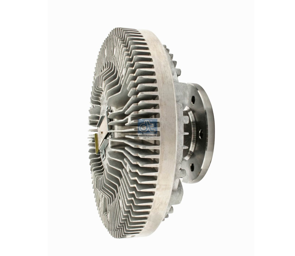 Giunto ventilatore