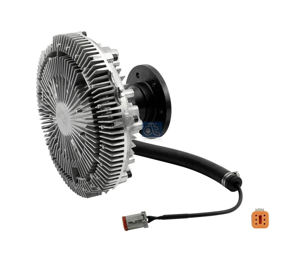 Giunto ventilatore