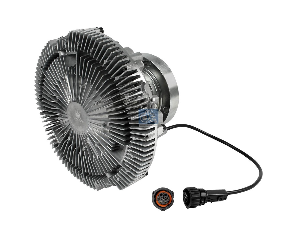 Giunto ventilatore