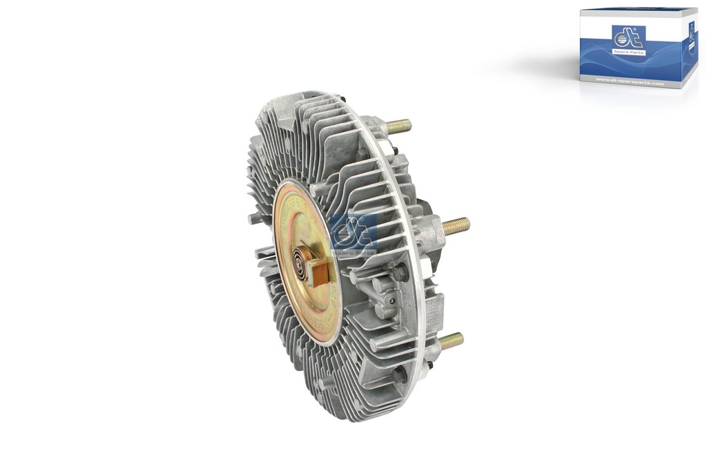 Giunto ventilatore