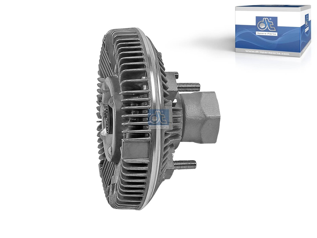 Giunto ventilatore