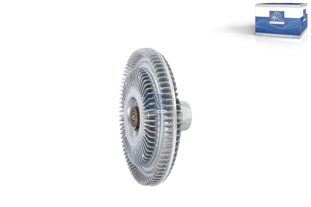 Giunto ventilatore
