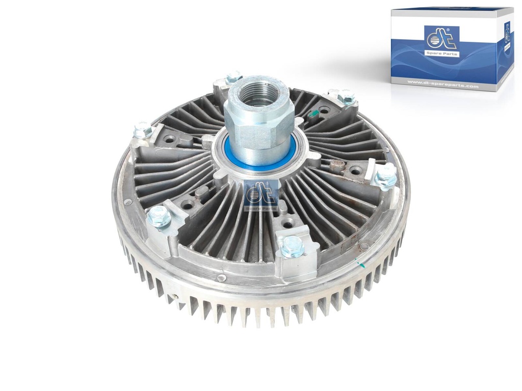 Giunto ventilatore