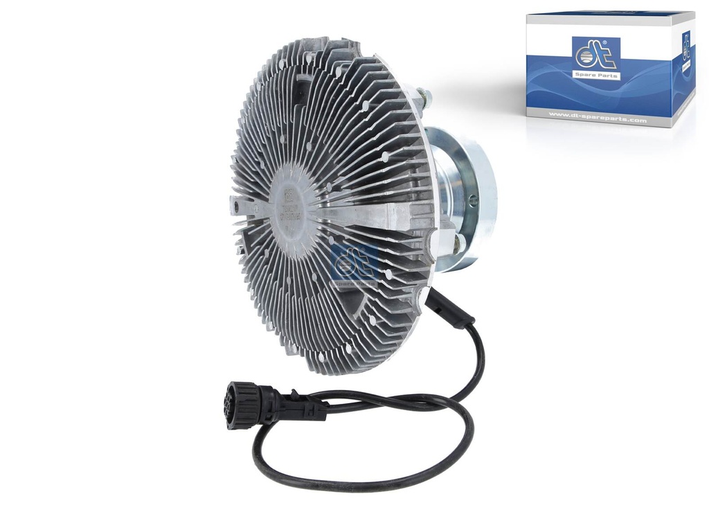 Giunto ventilatore