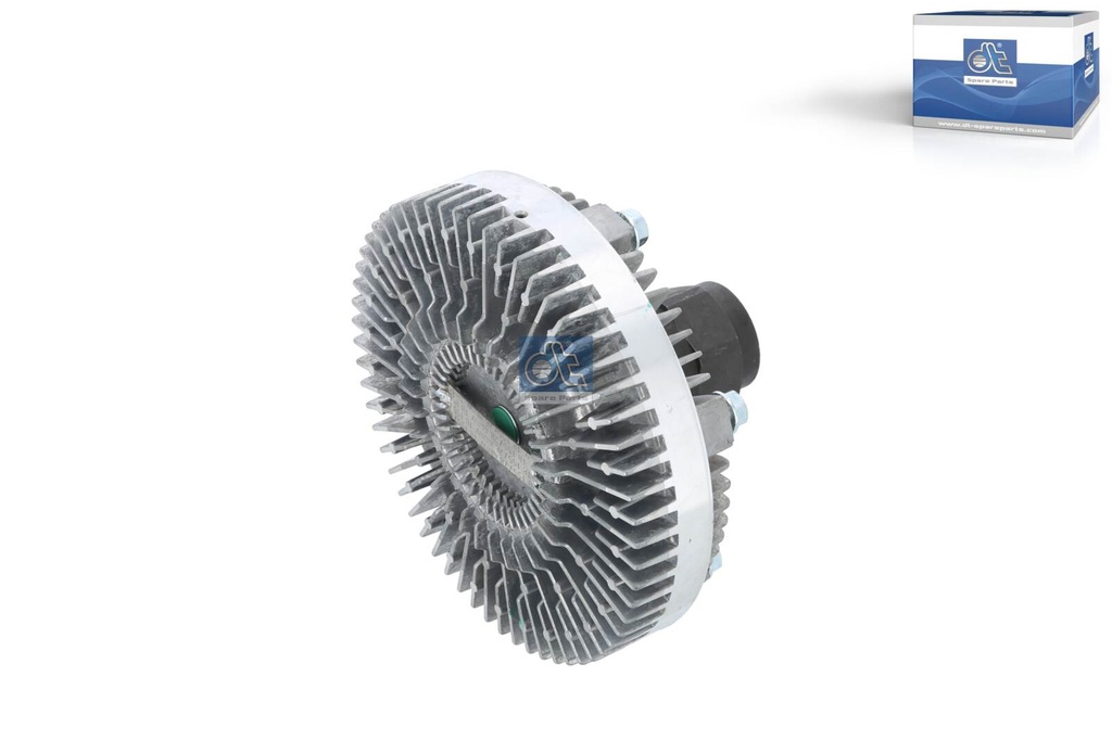 Giunto ventilatore