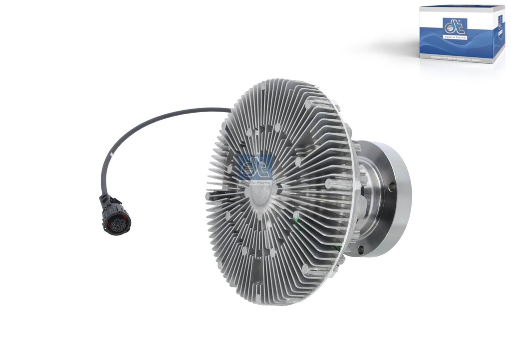 Giunto ventilatore
