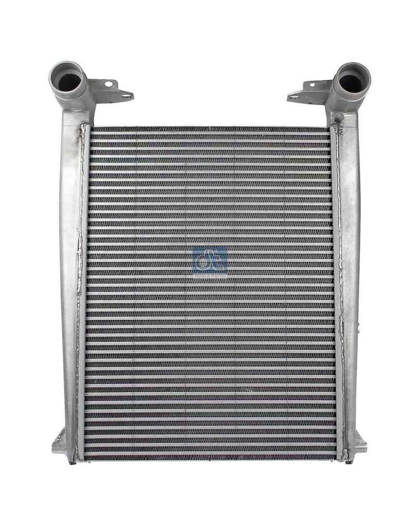Intercooler