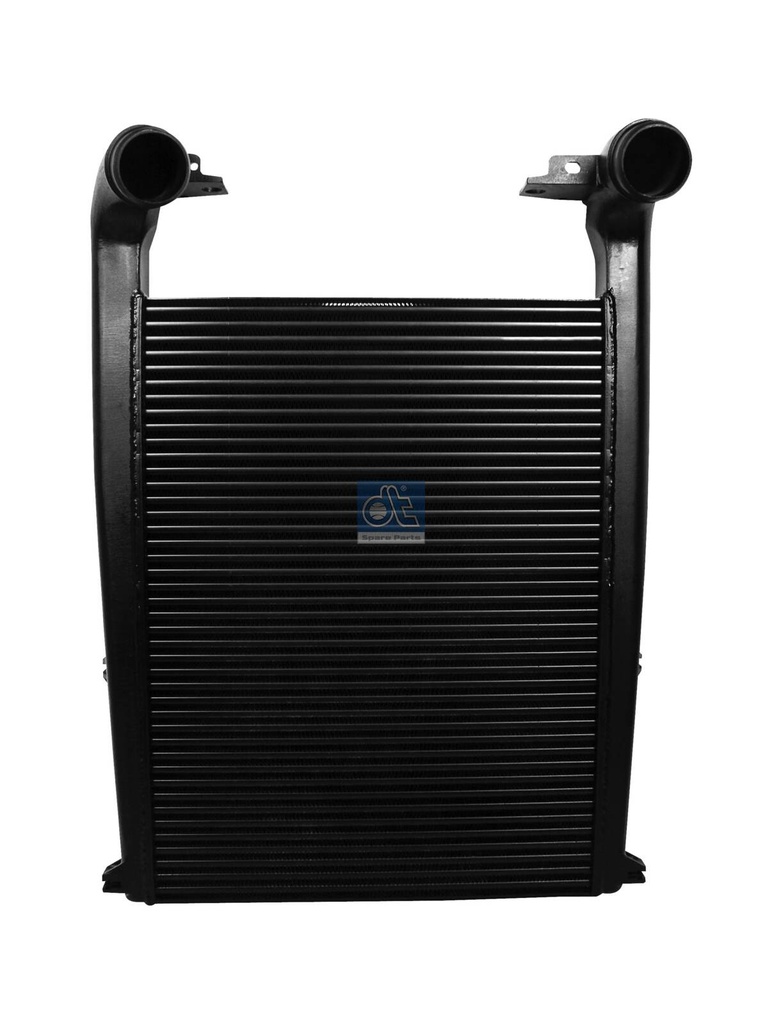 Intercooler