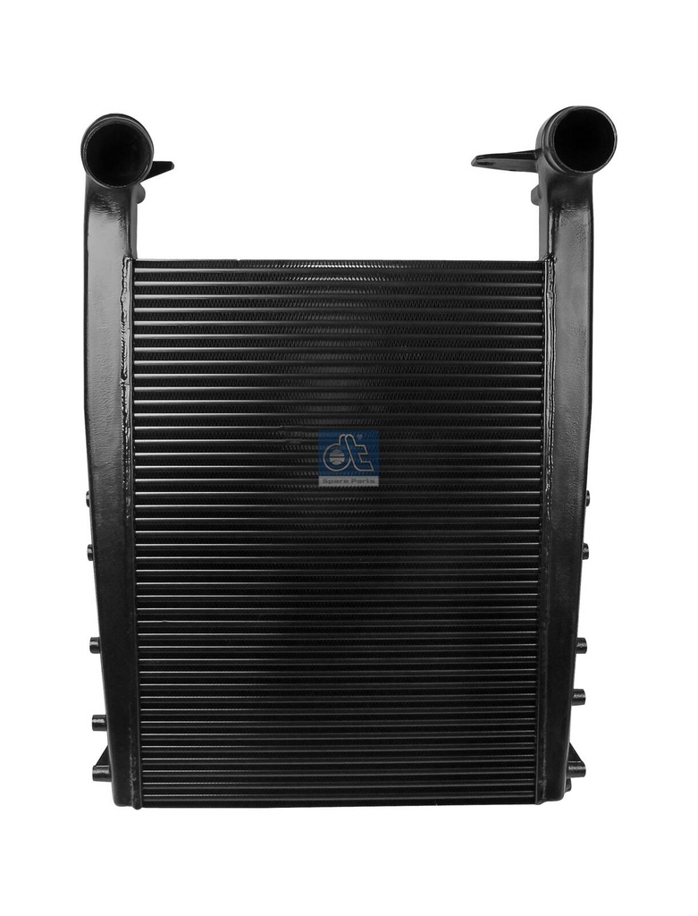 Intercooler