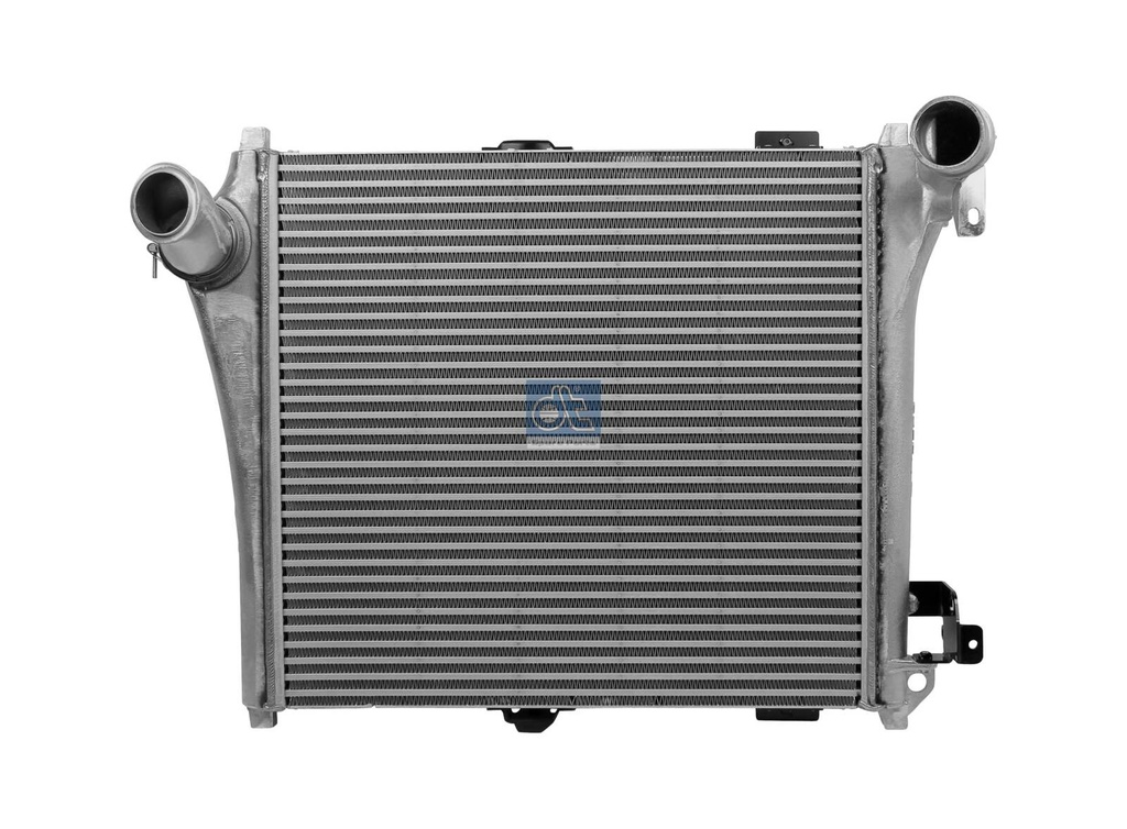 Intercooler