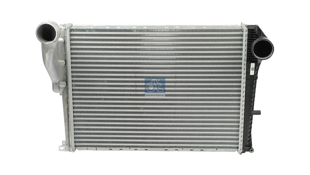 Intercooler