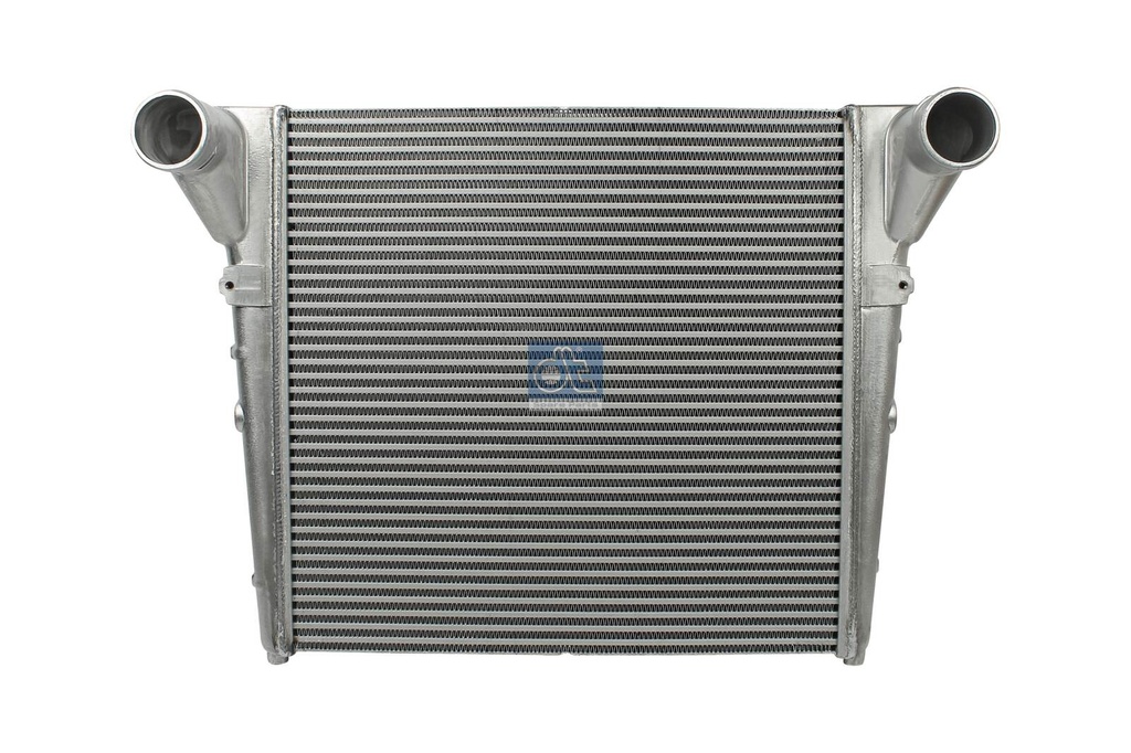 Intercooler