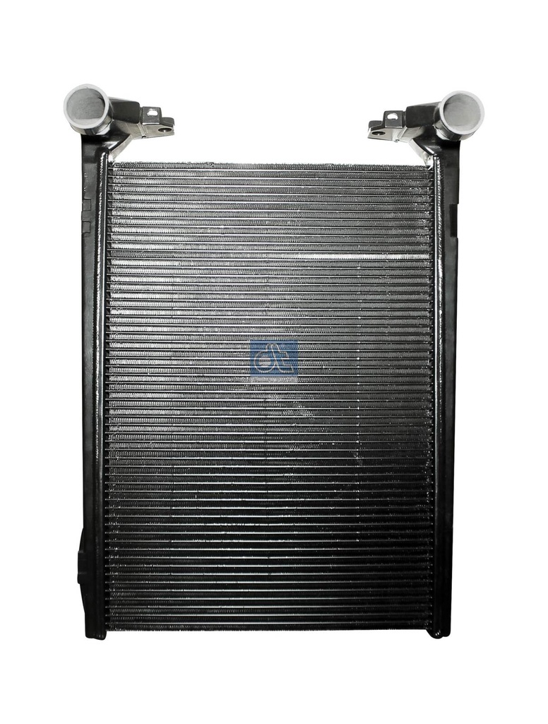 Intercooler