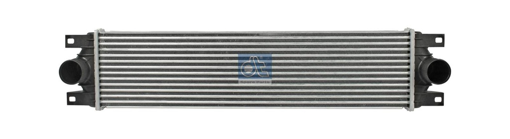 Intercooler