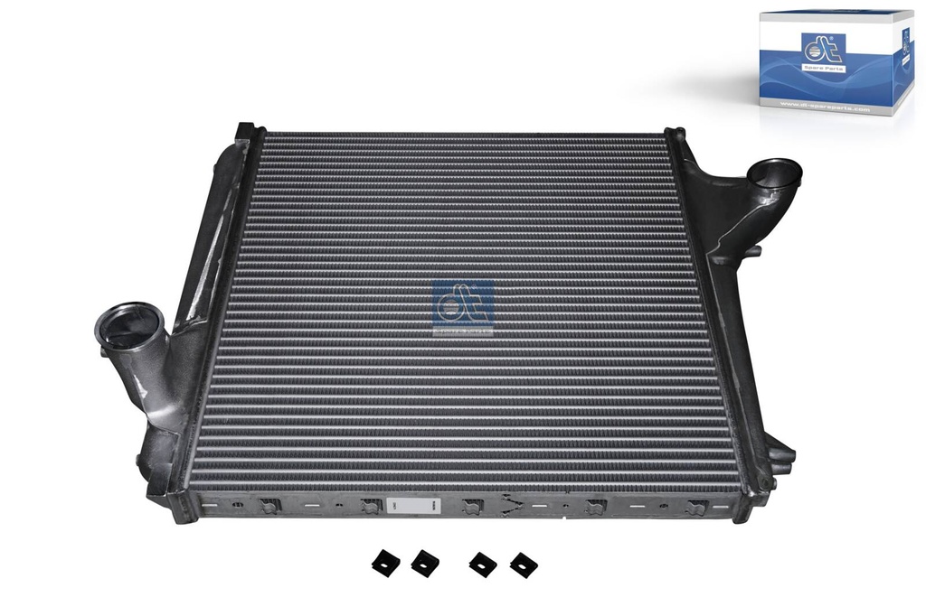Intercooler