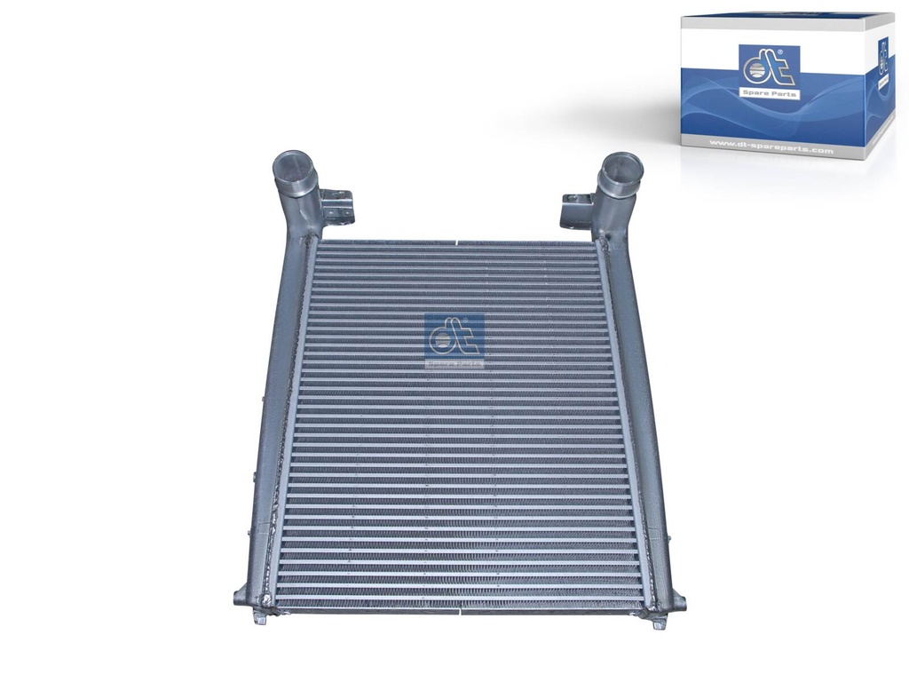 Intercooler