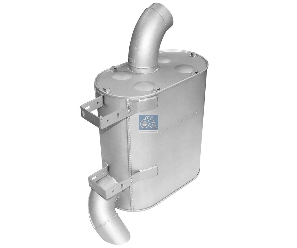 Silenziatore