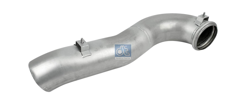 Tubo di scarico