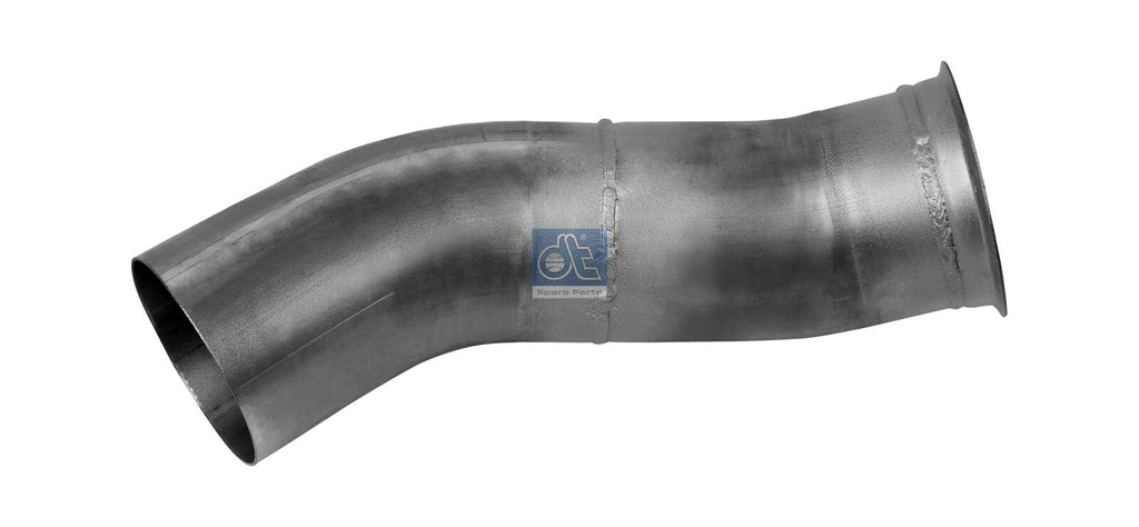 Tubo di scarico anteriore