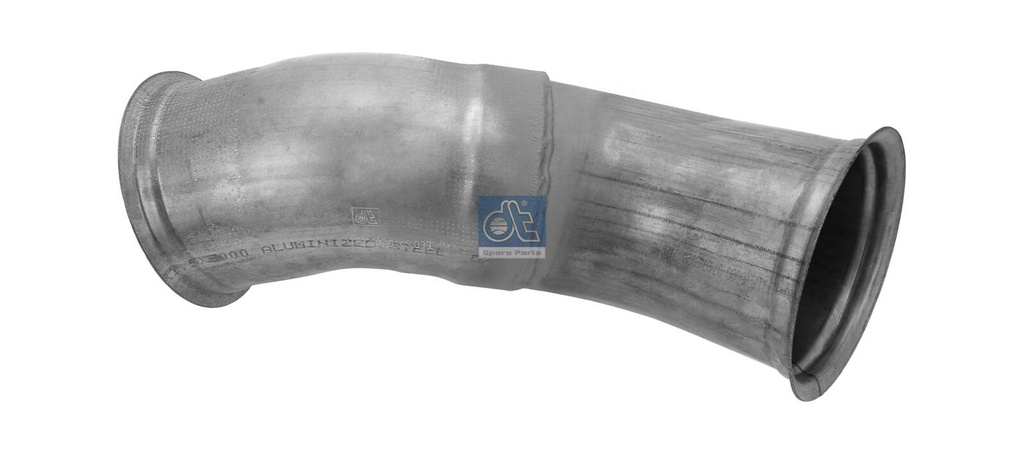 Tubo di scarico