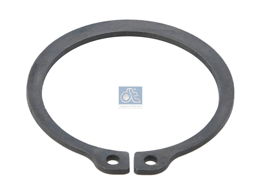 Anello di sicurezza