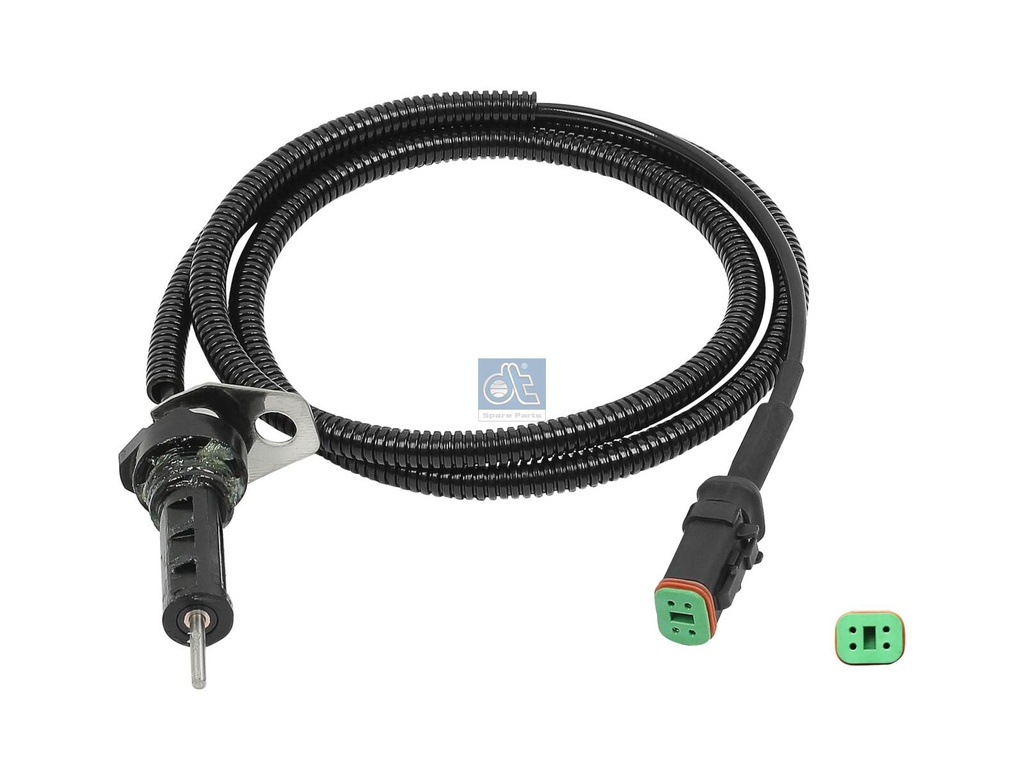 Indicatore di usura FRENI