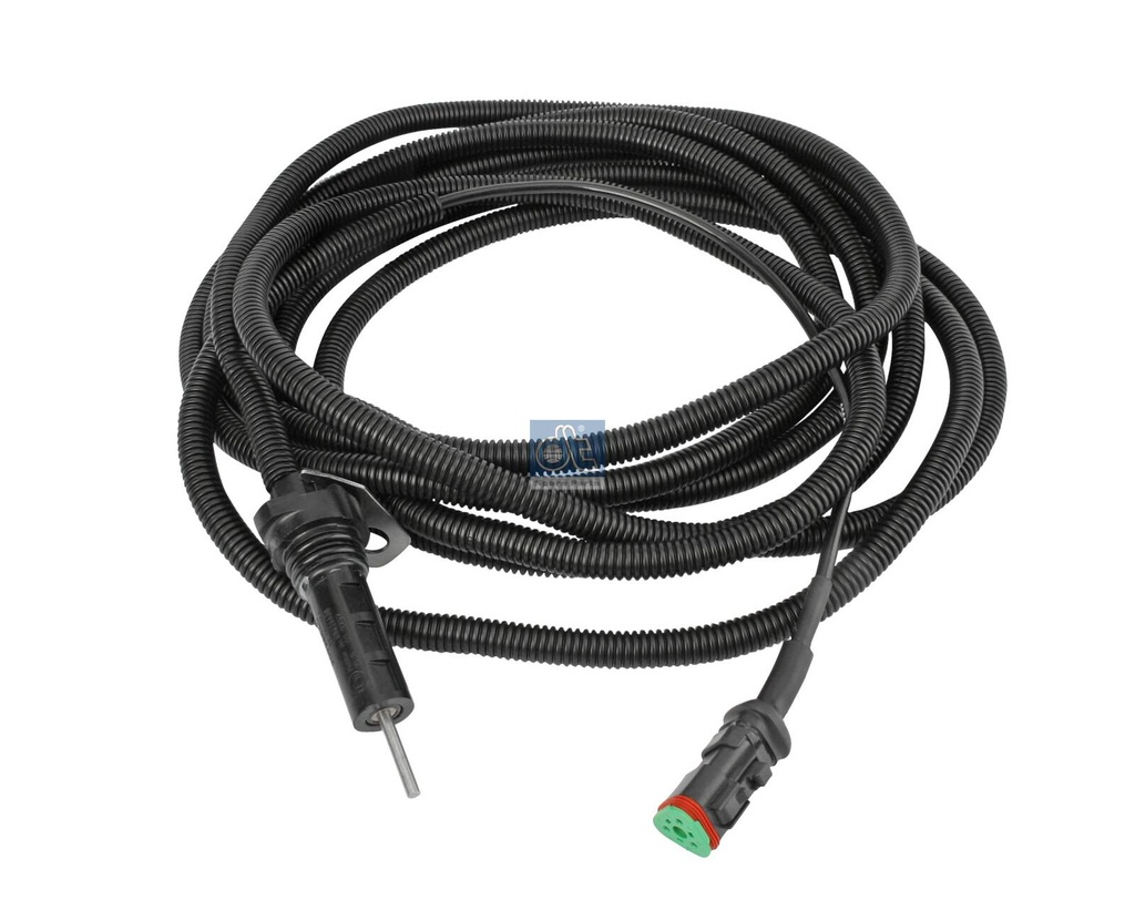 Indicatore di usura FRENI