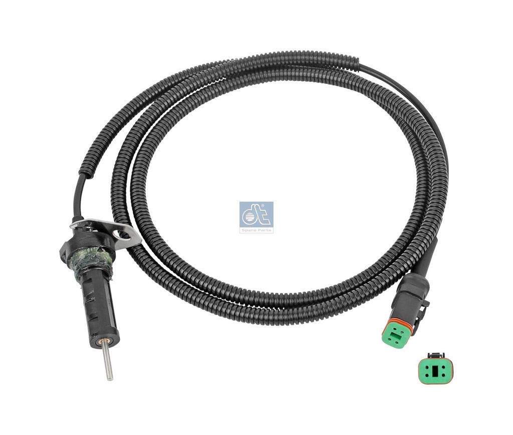 Indicatore di usura FRENI