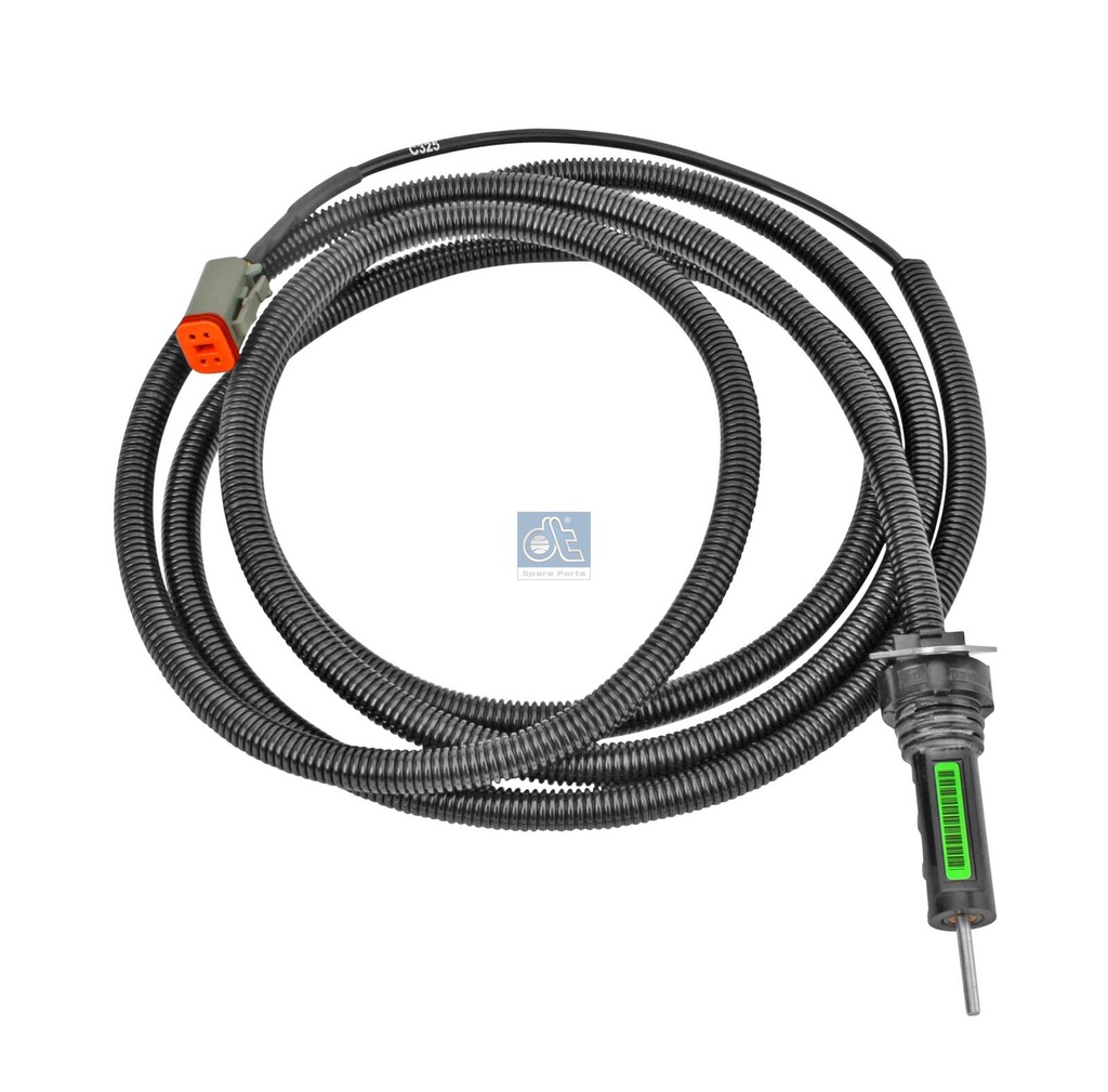 Indicatore di usura FRENI