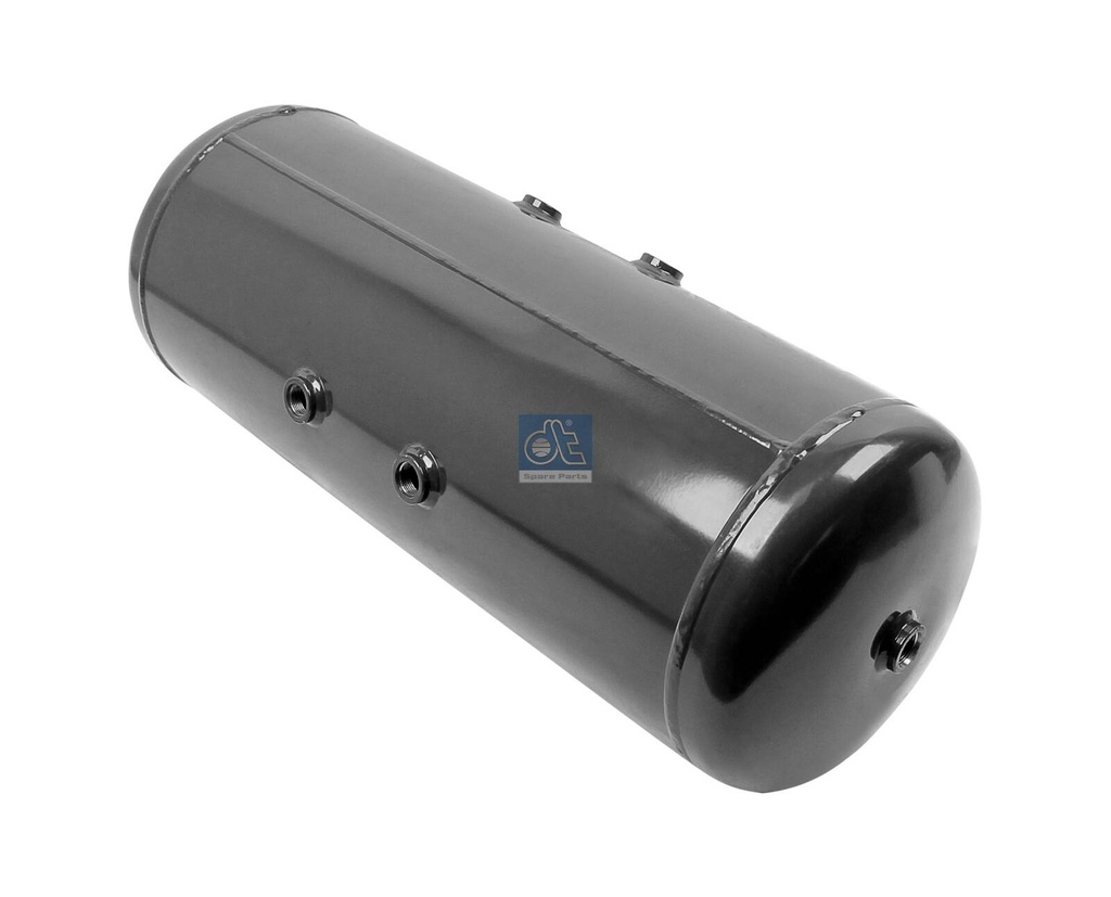 Serbatoio aria pressione