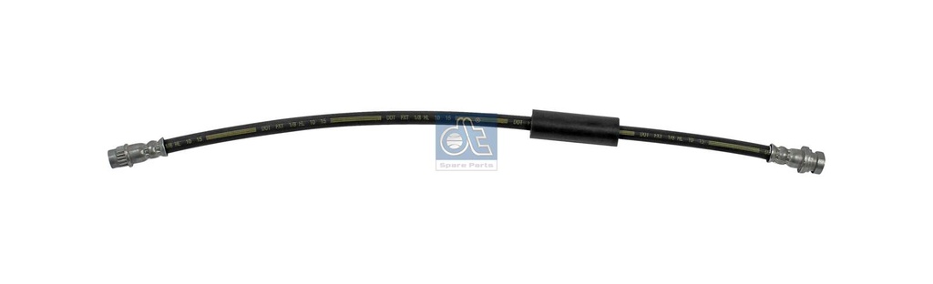 Tubo del freno