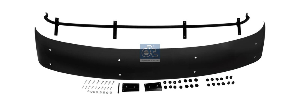 Visiera parasole
