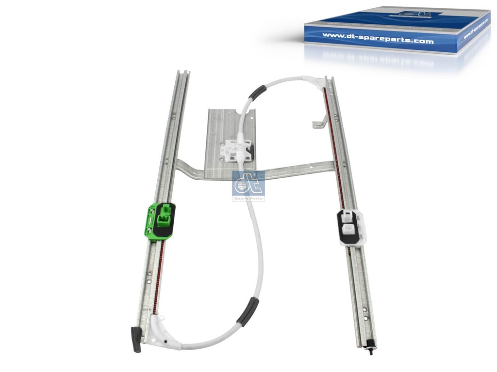 Regulatore finestra