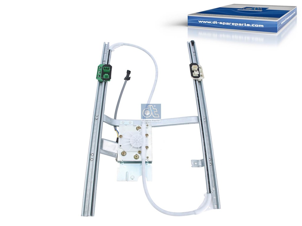 Regulatore finestra