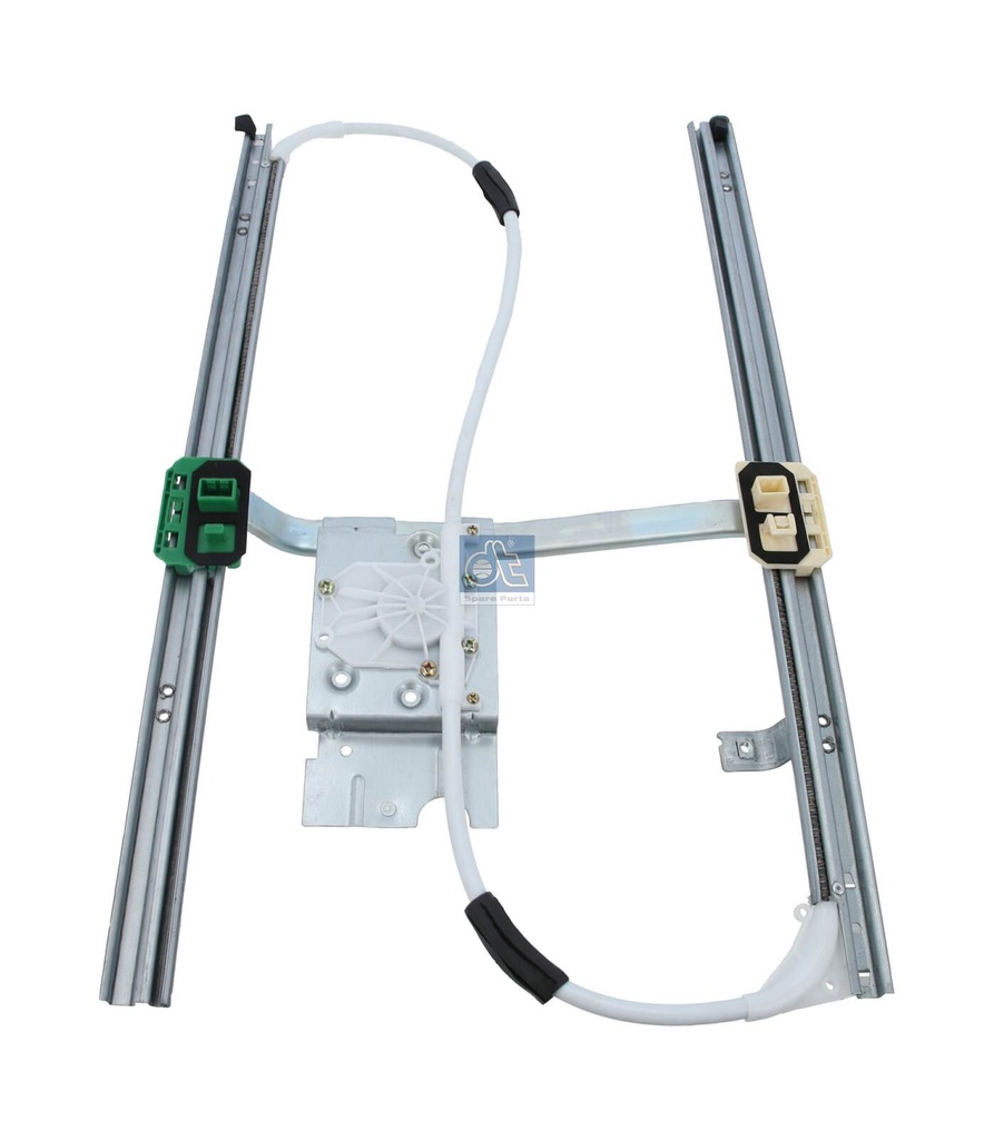 Regulatore finestra