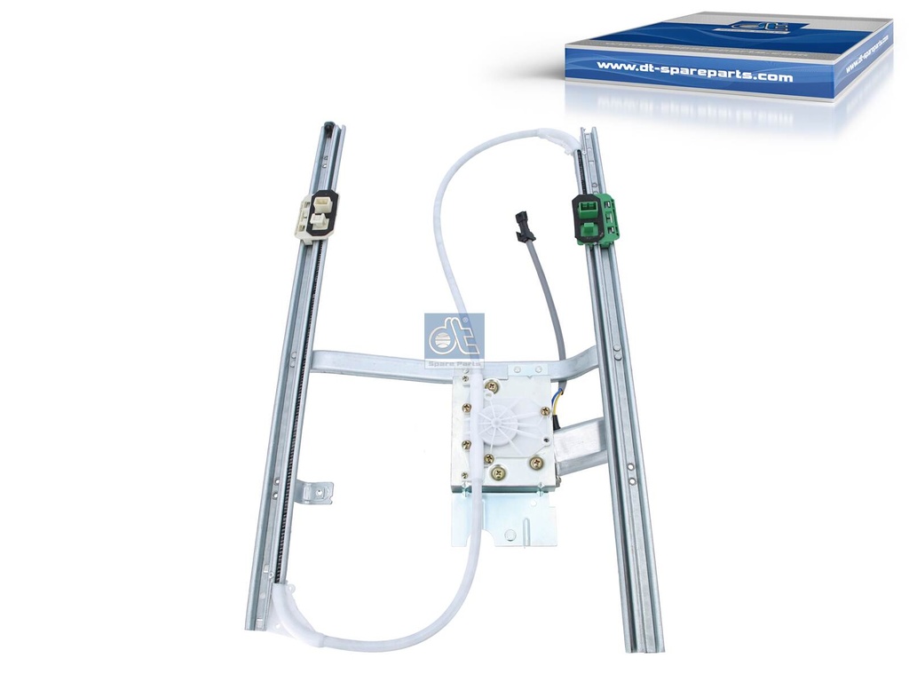 Regulatore finestra