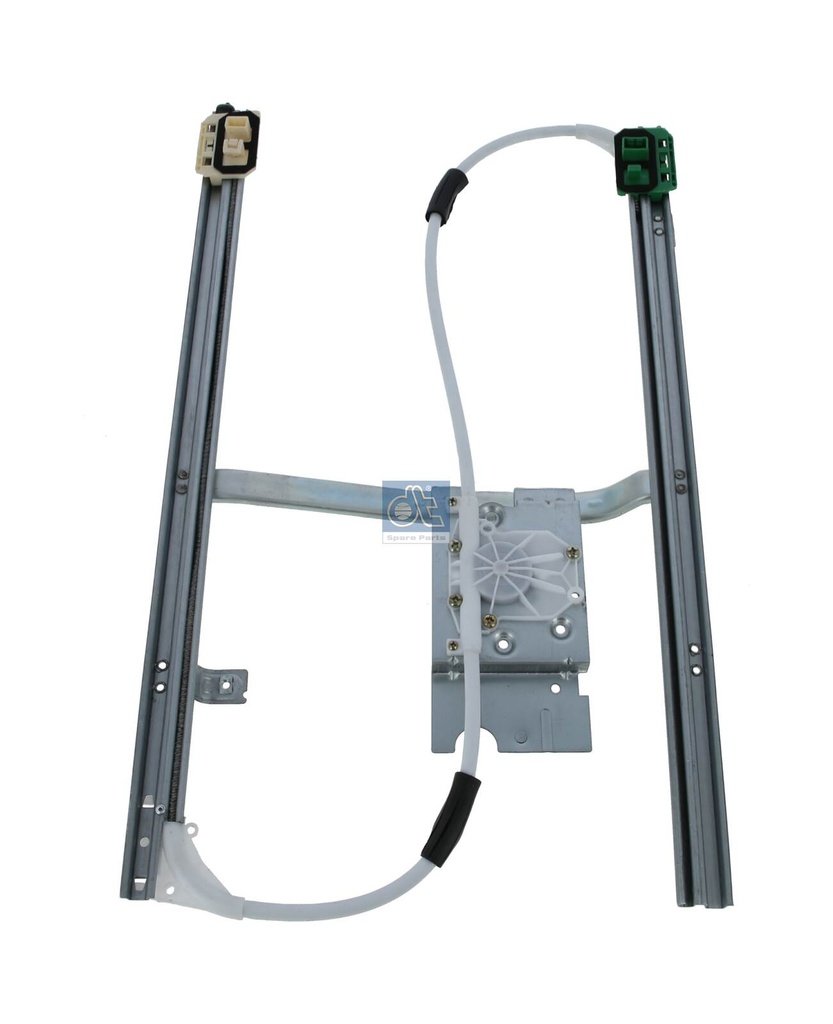 Regulatore finestra