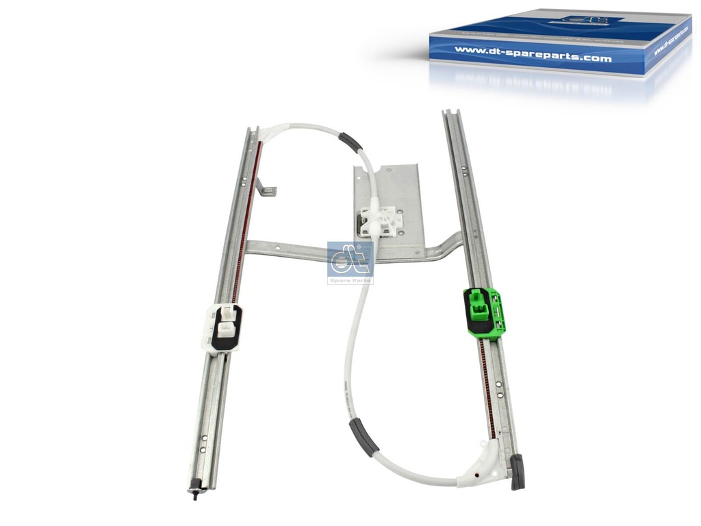 Regulatore finestra