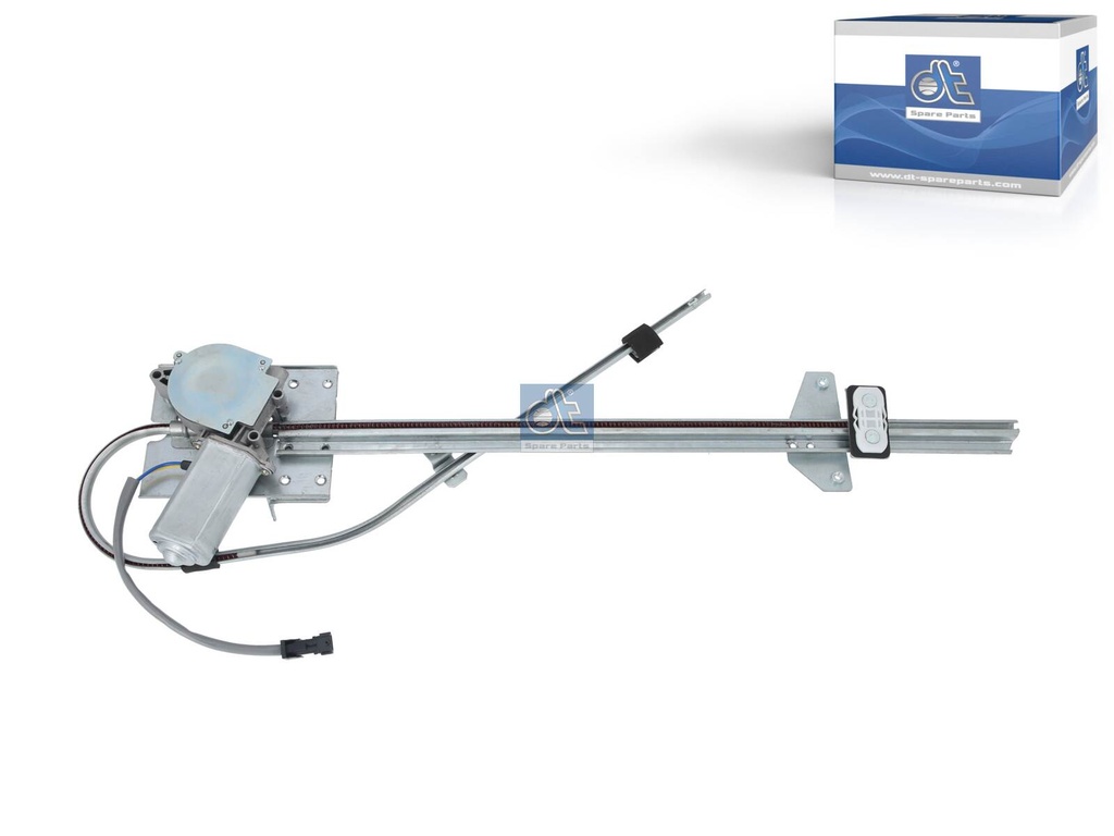 Regulatore finestra