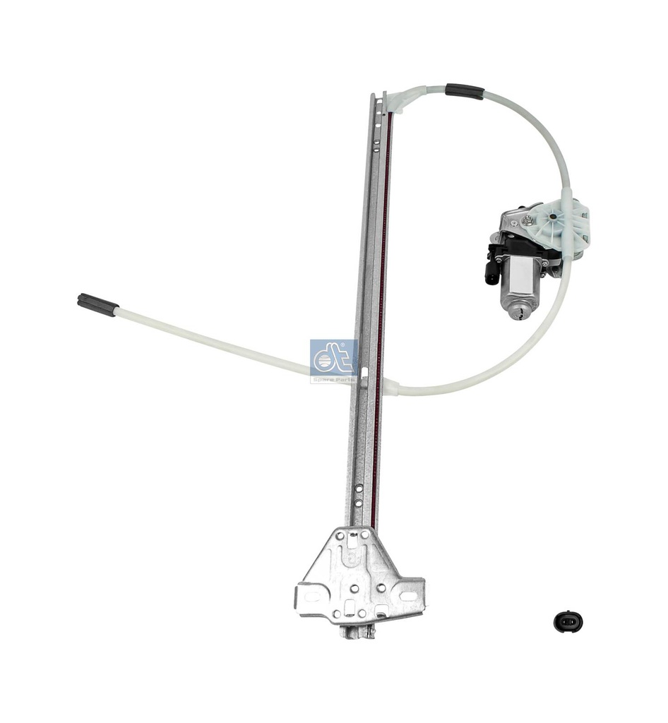 Regulatore finestra
