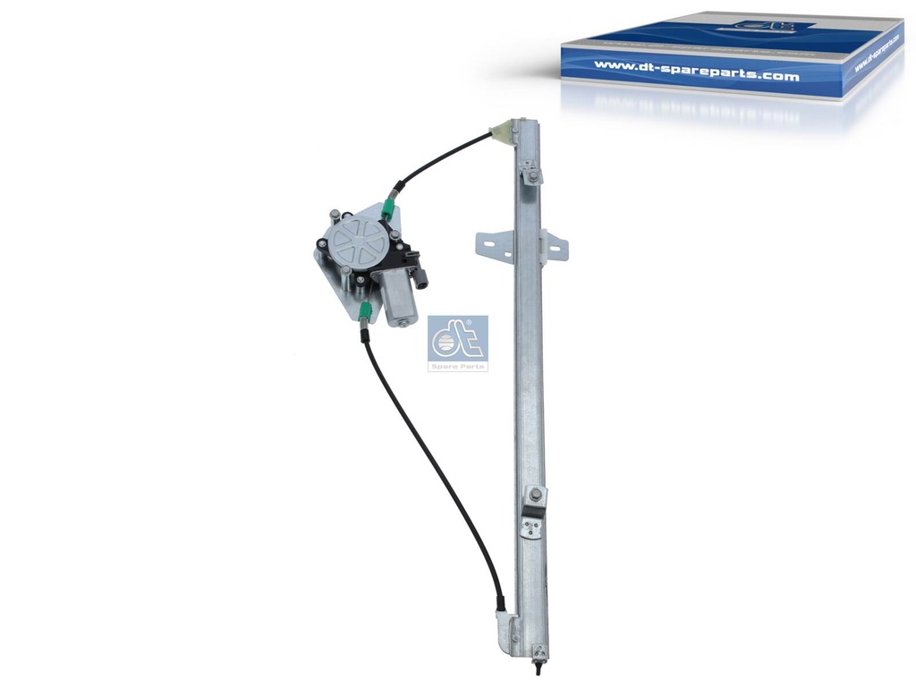 Regulatore finestra