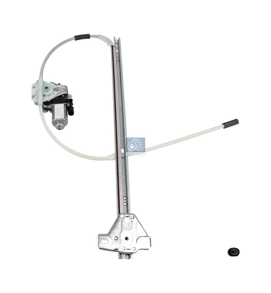Regulatore finestra
