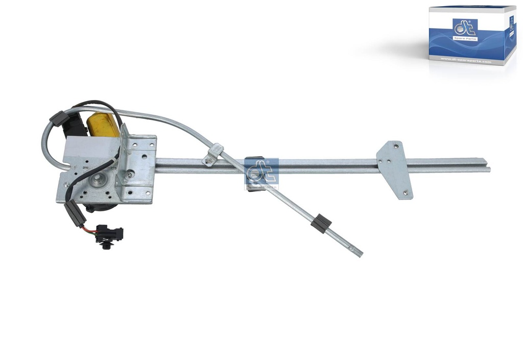 Regulatore finestra