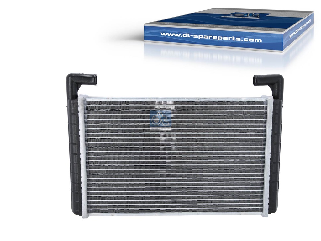 Radiatore riscaldatore