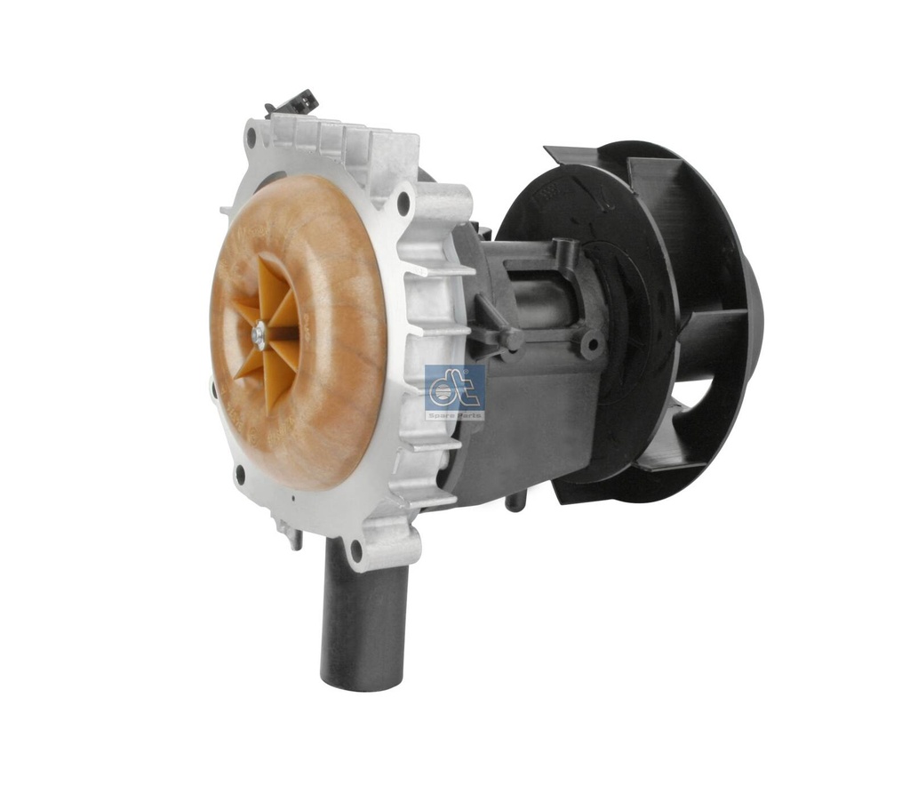 Ventilatore de habitaculo